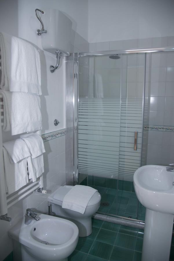 B&B Nicola'S Home ปอมเปอี ภายนอก รูปภาพ