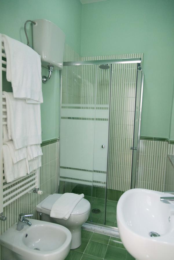 B&B Nicola'S Home ปอมเปอี ภายนอก รูปภาพ