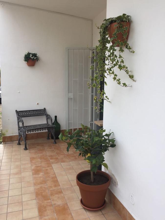 B&B Nicola'S Home ปอมเปอี ภายนอก รูปภาพ