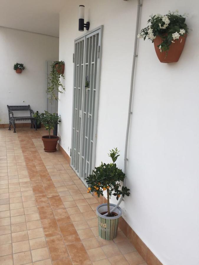 B&B Nicola'S Home ปอมเปอี ภายนอก รูปภาพ