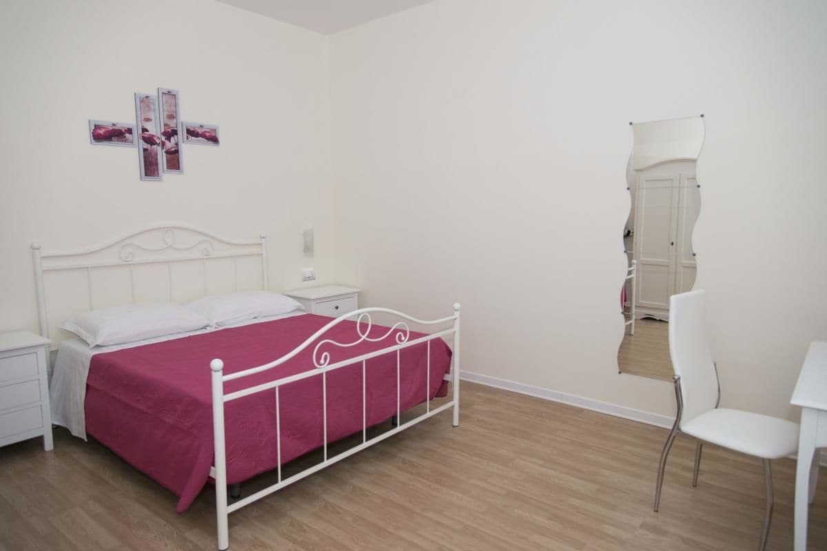 B&B Nicola'S Home ปอมเปอี ภายนอก รูปภาพ