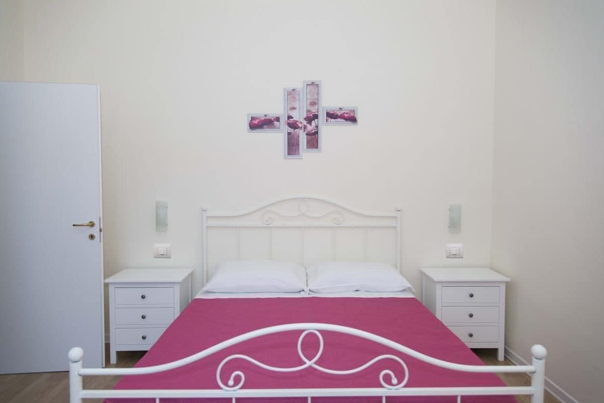 B&B Nicola'S Home ปอมเปอี ภายนอก รูปภาพ